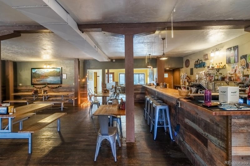 1000 Grand Ave, Grand Lake, CO 80447