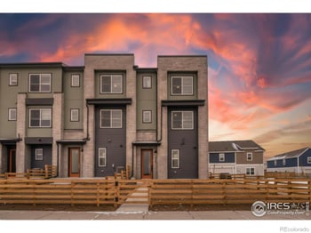 2367 Suniga Rd, Fort Collins, CO 80524