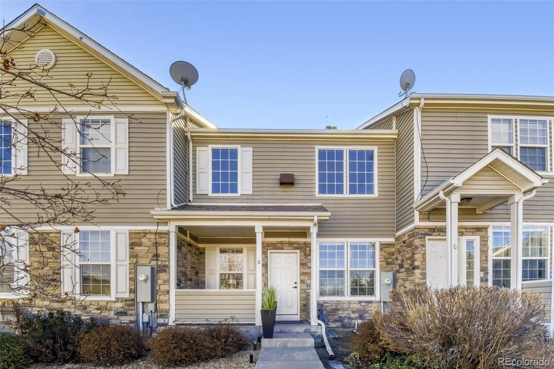 12710 Jasmine St #B, Thornton, CO 80602