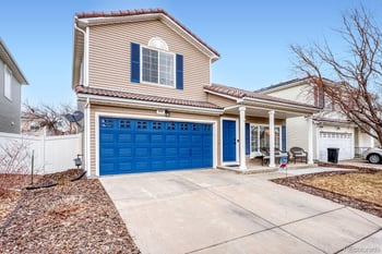 18765 Burlington Pl, Denver, CO 80249