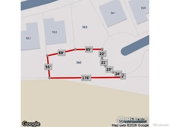 360 Troon Ct, Louisville, CO 80027