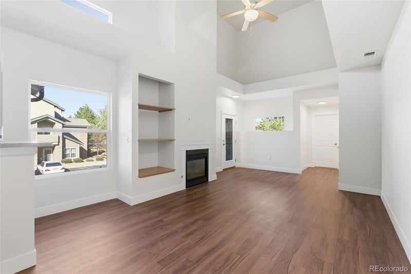 3258 Zeno Ct #J, Aurora, CO 80013