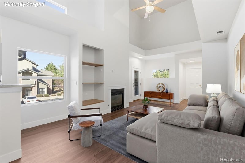 3258 Zeno Ct #J, Aurora, CO 80013