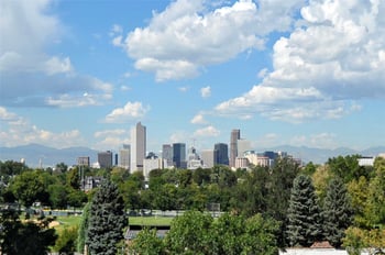 1801 Wynkoop St #203, Denver, CO 80202