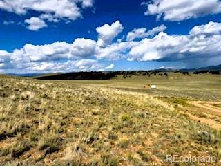 415 Andesite Way, Hartsel, CO 80456