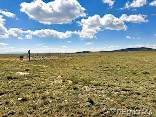 415 Andesite Way Lot 14, Hartsel, CO 80456