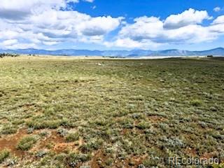 415 Andesite Way Lot 14, Hartsel, CO 80456