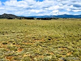 415 Andesite Way Lot 14, Hartsel, CO 80456