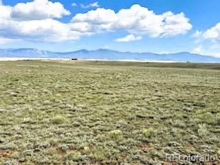 415 Andesite Way Lot 14, Hartsel, CO 80456