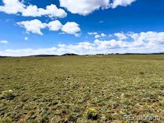 415 Andesite Way Lot 14, Hartsel, CO 80456