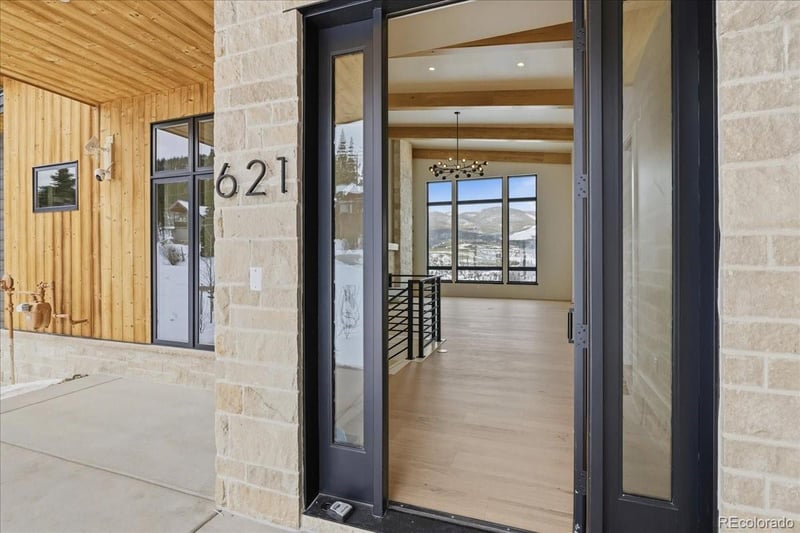 621 Shekel Ln, Breckenridge, CO 80424