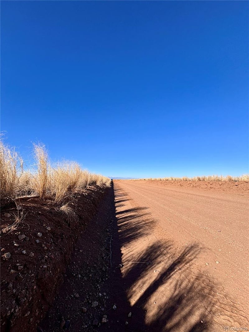 Lot 4 13th St Lot 4, Blanca, CO 81123
