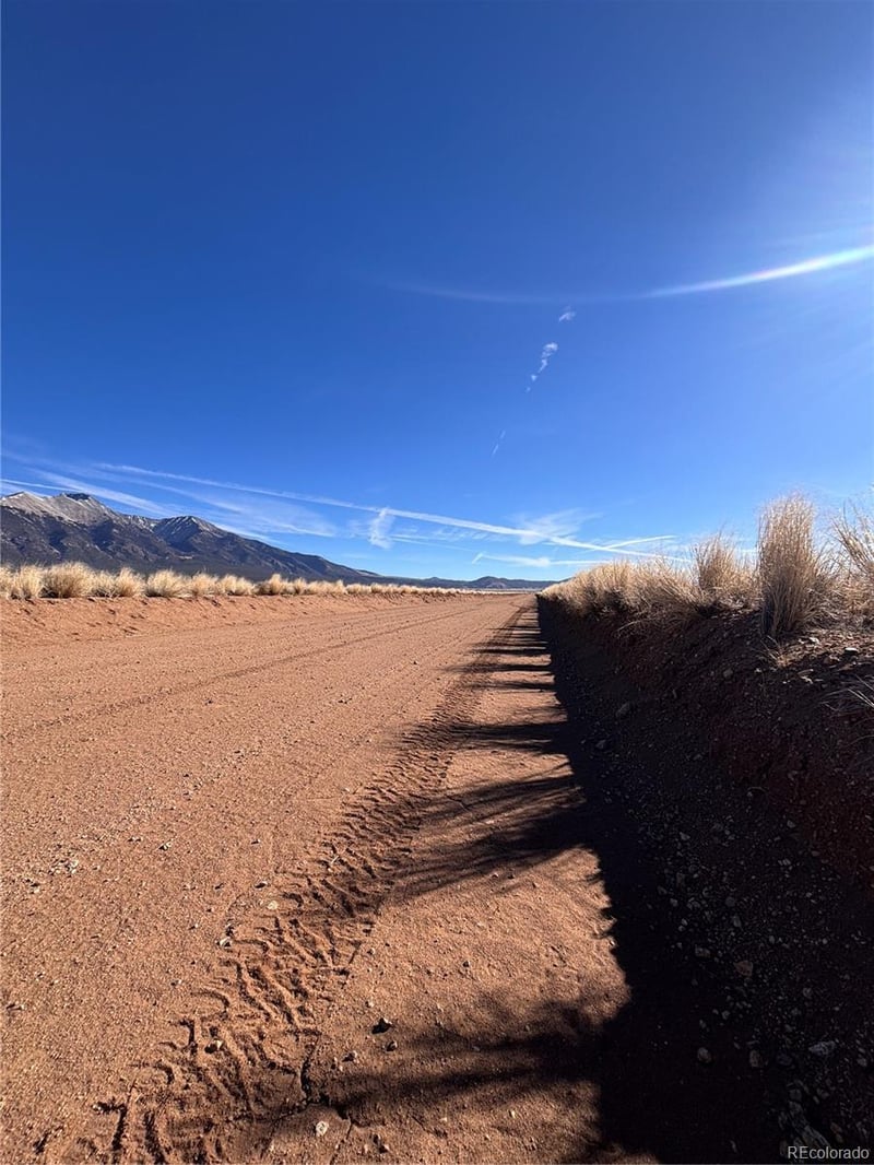 Lot 4 13th St Lot 4, Blanca, CO 81123