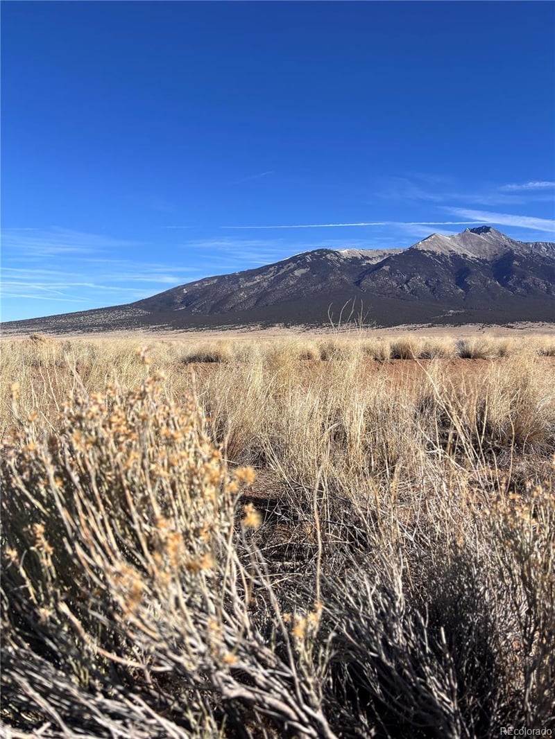Lot 4 13th St Lot 4, Blanca, CO 81123