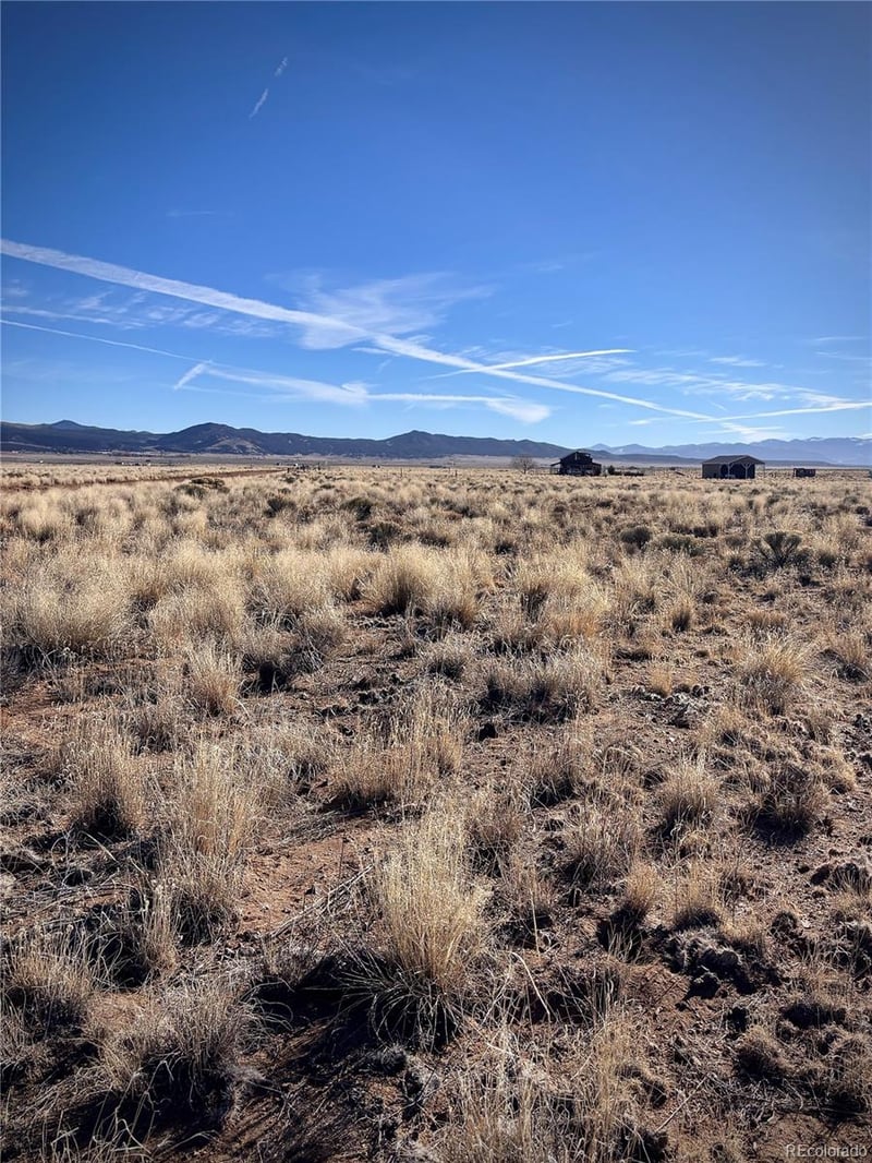 Lot 4 13th St Lot 4, Blanca, CO 81123