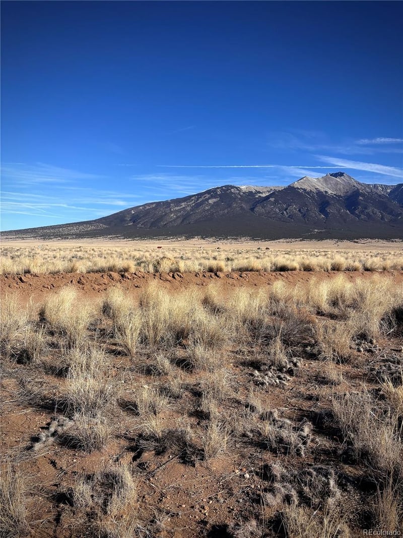 Lot 4 13th St Lot 4, Blanca, CO 81123