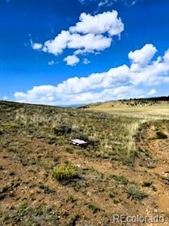 785 Cherokee Trl, Hartsel, CO 80449