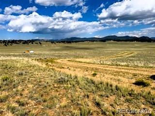 785 Cherokee Trl Lot 29, Hartsel, CO 80449