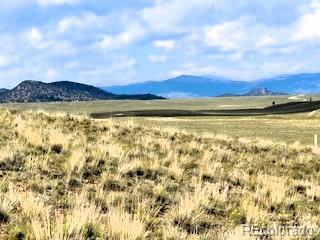 785 Cherokee Trl Lot 29, Hartsel, CO 80449