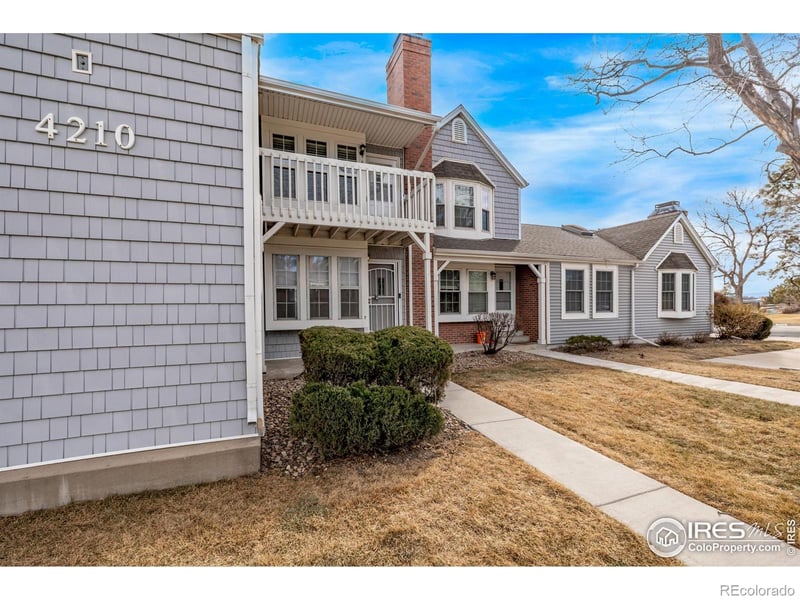 4210 94th Ave #F, Thornton, CO 80229