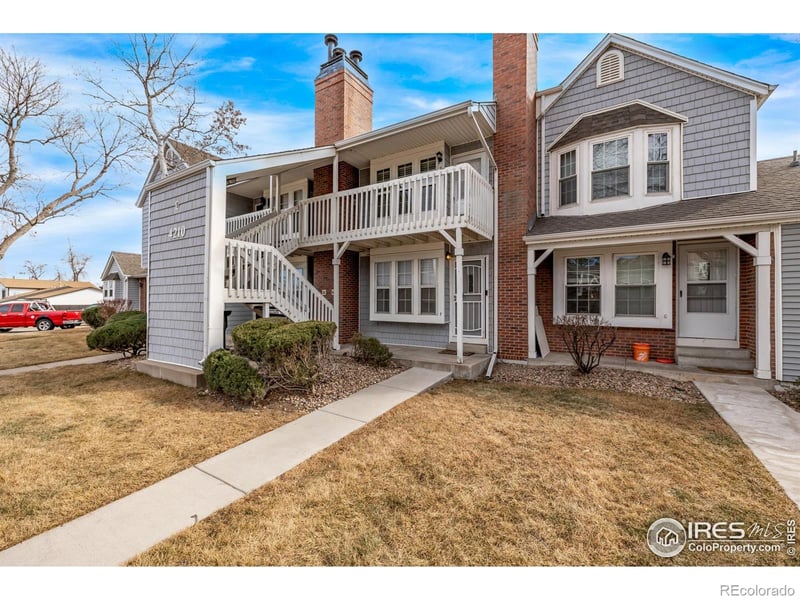 4210 94th Ave #F, Thornton, CO 80229