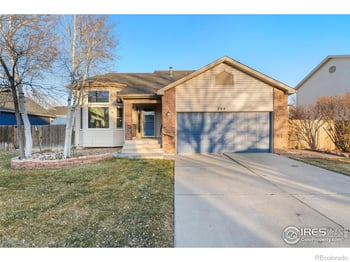 204 Linden St, Frederick, CO 80530