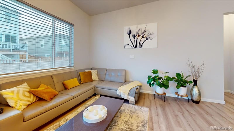 13912 Deertrack Ln, Parker, CO 80134