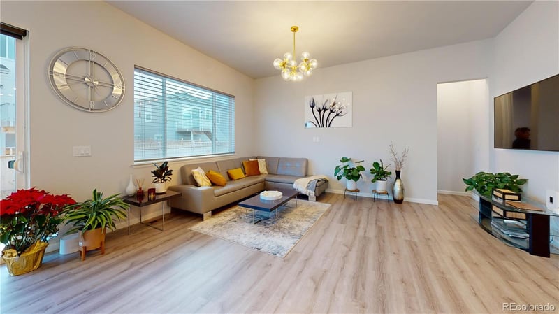 13912 Deertrack Ln, Parker, CO 80134