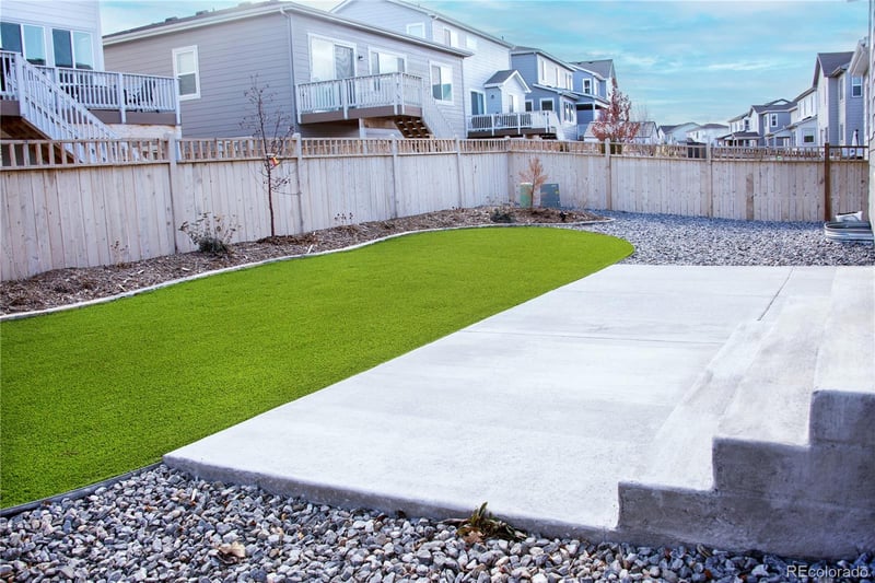 13912 Deertrack Ln, Parker, CO 80134