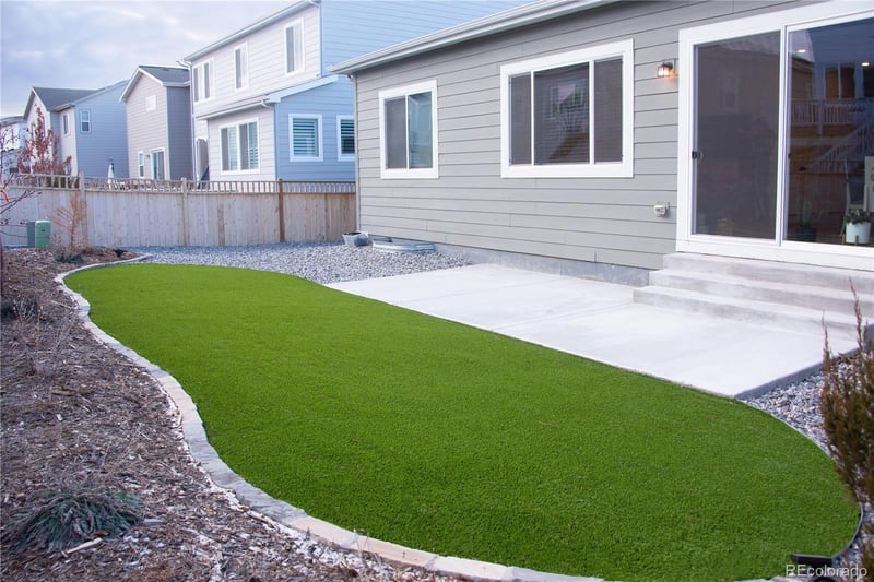 13912 Deertrack Ln, Parker, CO 80134