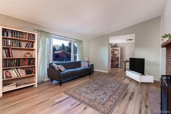 420 Allegheny Dr, Colorado Springs, CO 80919