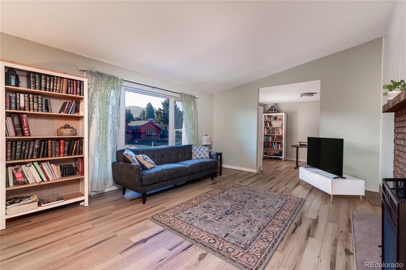 420 Allegheny Dr, Colorado Springs, CO 80919