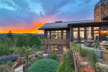 228 Bear Dr, Guffey, CO 80820