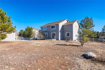 7672 Bullet Rd, Peyton, CO 80831
