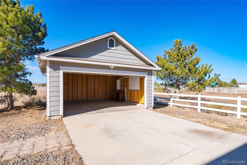 7672 Bullet Rd, Peyton, CO 80831