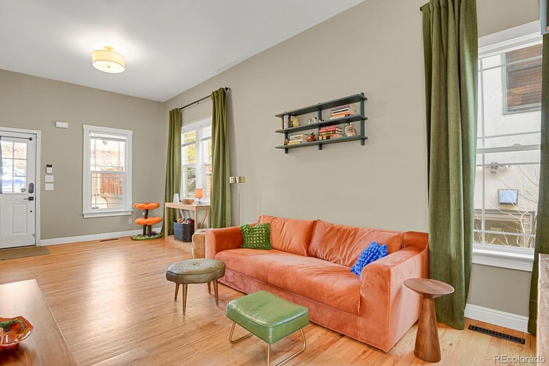 825 Kiowa St, Colorado Springs, CO 80903