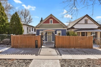 825 Kiowa St, Colorado Springs, CO 80903