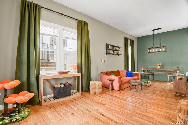 825 Kiowa St, Colorado Springs, CO 80903