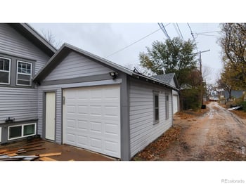 709 2nd Ave, Sterling, CO 80751