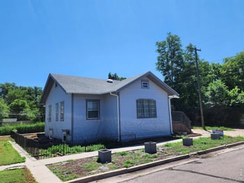 709 2nd Ave, Sterling, CO 80751