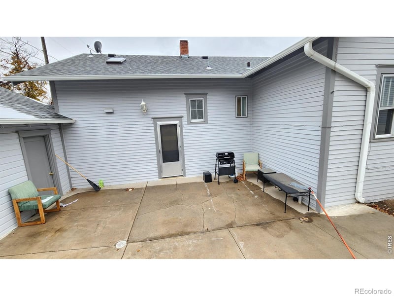 709 2nd Ave, Sterling, CO 80751