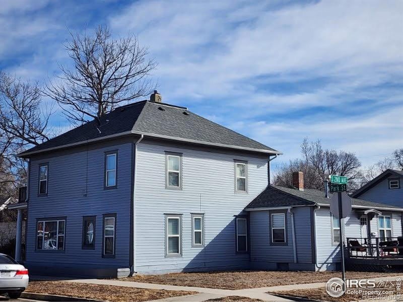 131 Park St #A B C, Sterling, CO 80751