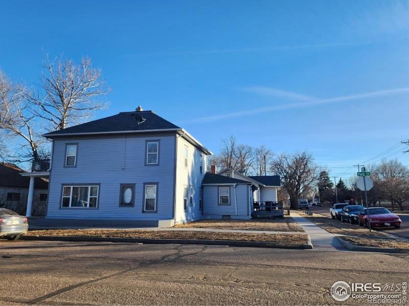 131 Park St #A B C, Sterling, CO 80751