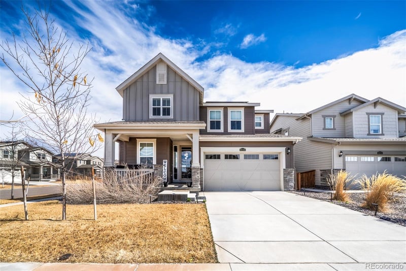 10244 Ursula Ct, Commerce City, CO 80022