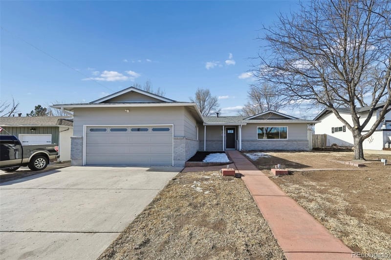 1416 Prado Dr, Fountain, CO 80817
