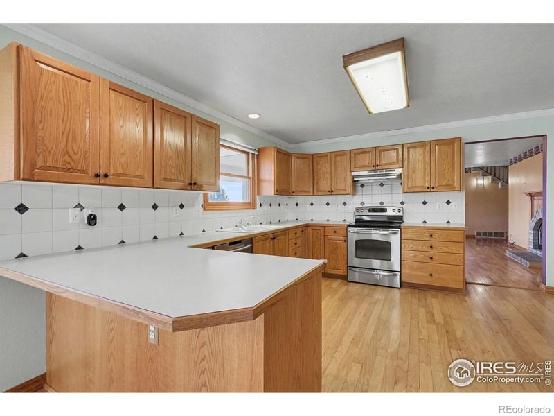 14256 County Road 80, Eaton, CO 80615