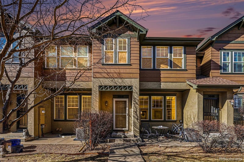 Home Worth Check