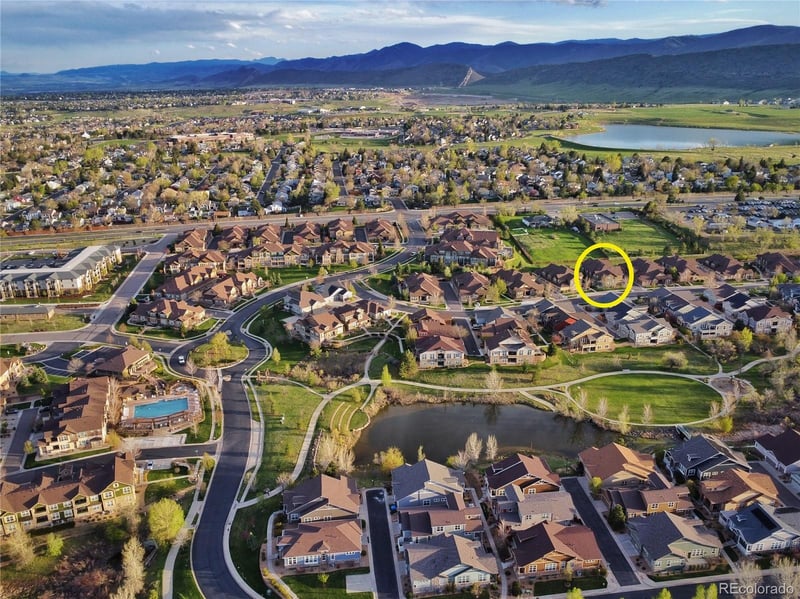 5818 Urban Way, Littleton, CO 80127