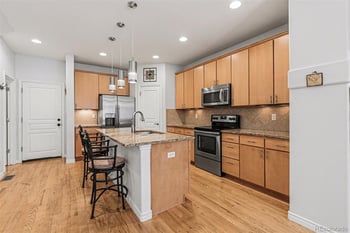 5818 Urban Way, Littleton, CO 80127