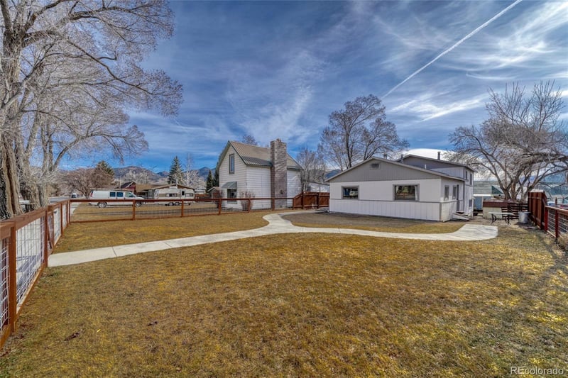 1335 F St, Salida, CO 81201